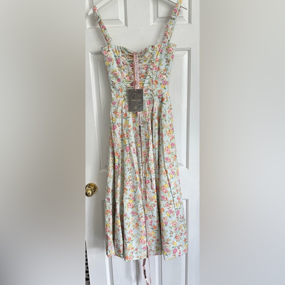 House of CB “Carmen” size XS PLUS CUP - Picture 2 of 4
